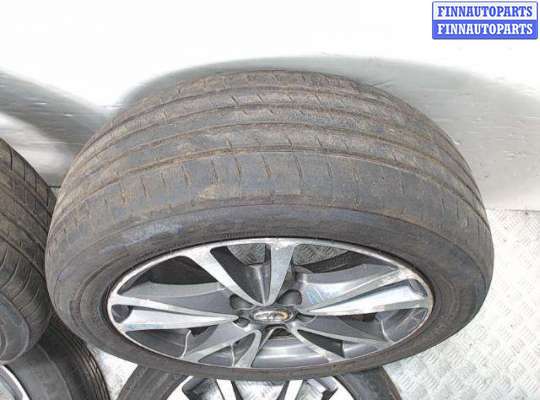 купить Шина R17 на Toyota Avensis (2009 - 2015)