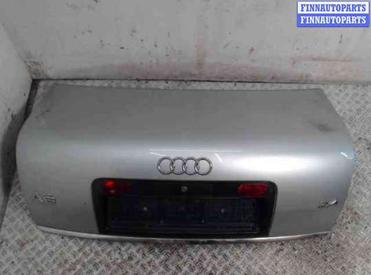 купить Крышка багажника на Audi A6 (C5) (1997 - 2004)