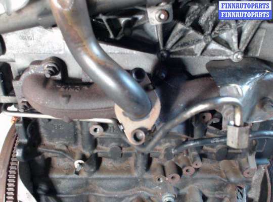 купить Коллектор выпускной на Audi A6 (C6) (2005 - 2011)