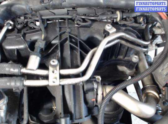 купить Коллектор впускной на Audi A4 (B8) (2008 - 2018)