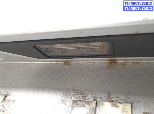 купить Подсветка номера на Audi A6 (C6) (2005 - 2011)