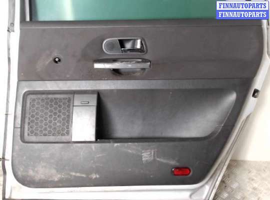 купить Обшивка боковой двери на Volkswagen Sharan (2000 - 2006)
