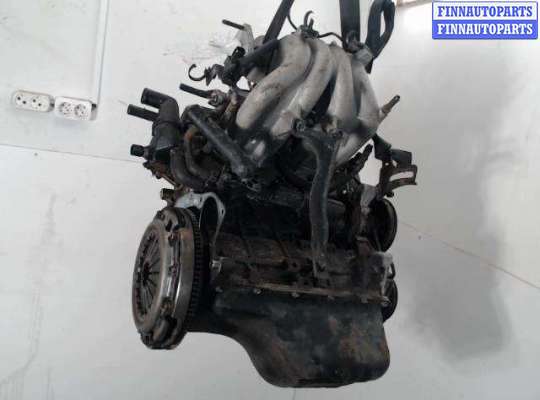 купить Двигатель (ДВС) на Hyundai Getz (2002 - 2018)