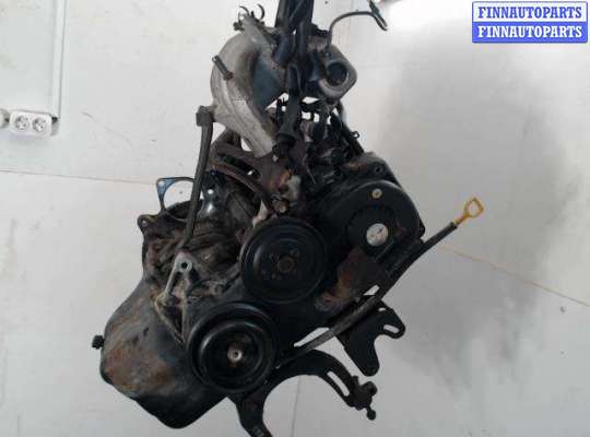 купить Двигатель (ДВС) на Hyundai Getz (2002 - 2018)