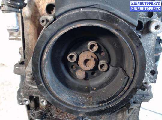 купить Шкив коленвала на Skoda Rapid (2012-2020)