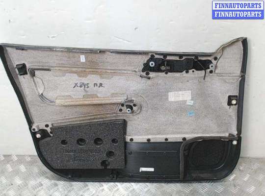 купить Обшивка боковой двери на Opel Astra G (1998 - 2005)