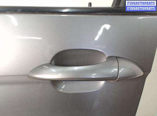 Ручка боковой двери наружная BM3258623 на BMW X5 E53 (2000 - 2007)