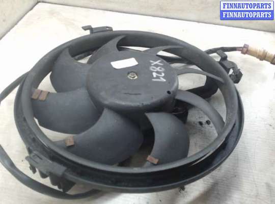купить Вентилятор радиатора на Volkswagen Passat 5 (1996 - 2000)