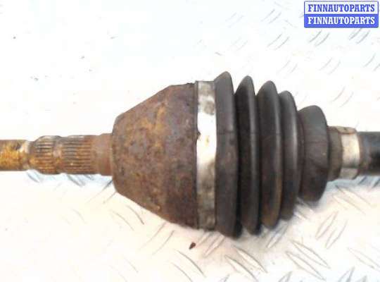 купить Полуось на Opel Zafira B (2005 - 2012)