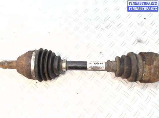 купить Полуось на Opel Zafira B (2005 - 2012)