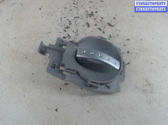 купить Ручка боковой двери внутренняя на Citroen C3 I (2002 - 2008)