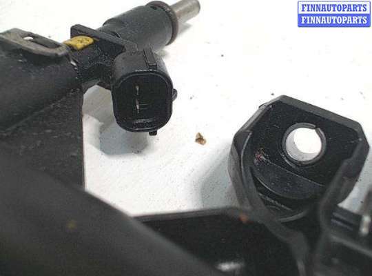 купить Форсунка топливная на Peugeot 308 I (2007 - 2012)