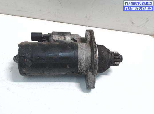 купить Стартер на Volkswagen Golf 6 (2009 - 2012)