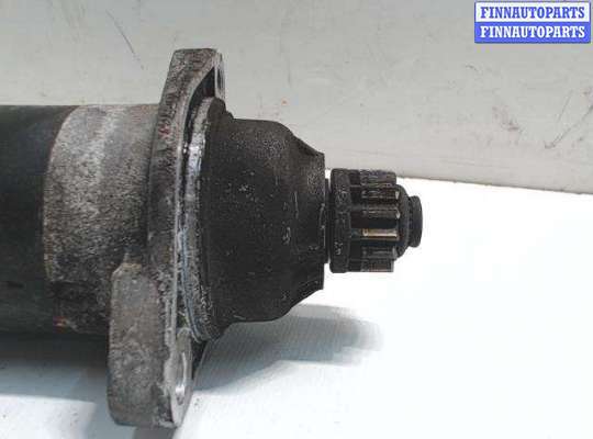 купить Стартер на Volkswagen Golf 6 (2009 - 2012)