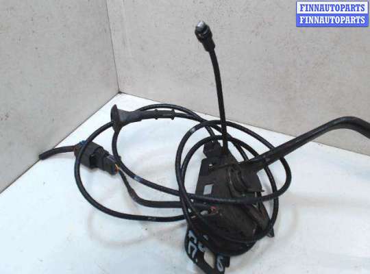 купить Трос капота на Opel Mokka (2012 -2020)