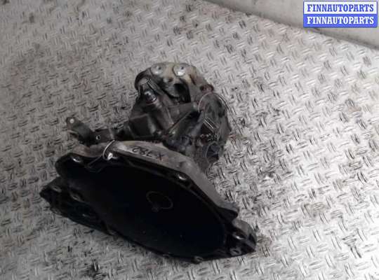 купить КПП 5 ст. на Opel Meriva (2003 - 2010)
