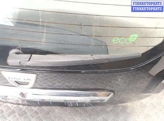 купить Двигатель стеклоочистителя на Dacia Duster 1 (2010-2017)