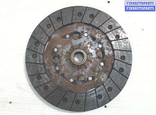 купить Диск сцепления на Citroen C4 Grand Picasso II (2014 - 2016)
