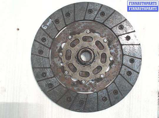 купить Диск сцепления на Citroen C4 Grand Picasso II (2014 - 2016)