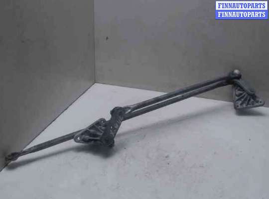 Трапеция стеклоочистителя MT563765 на Mitsubishi Space Runner (1991-2002)