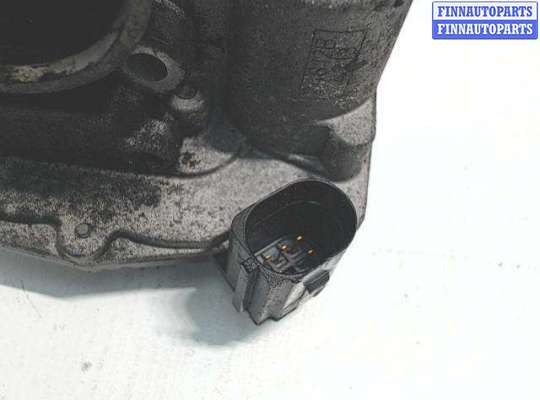 купить Заслонка дроссельная на Opel Corsa D (2006 - 2015)