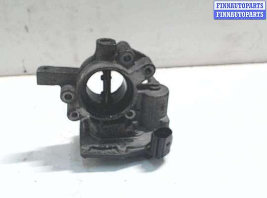 купить Заслонка дроссельная на Opel Corsa D (2006 - 2015)