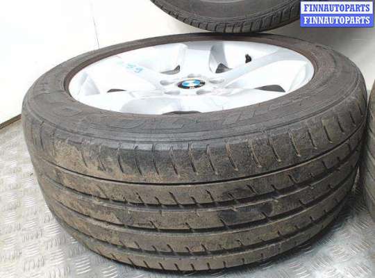купить Шина R19 на BMW X5 E53 (2000 - 2007)