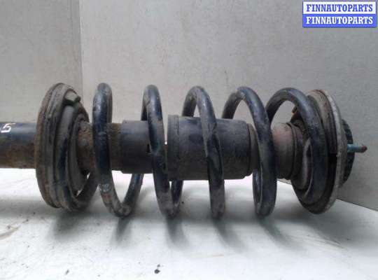 купить Пружина подвески на Audi A4 (B5) (1994 - 2000)