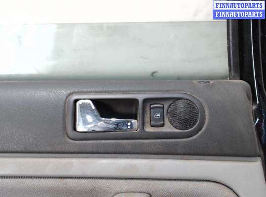 Ручка боковой двери внутренняя VG2727814 на Volkswagen Passat 5 (1996 - 2000)