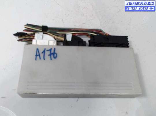 купить Блок комфорта на BMW X5 E53 (2000 - 2007)