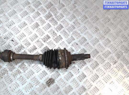 Полуось MZ662457 на Mazda 6 (2002 - 2007)