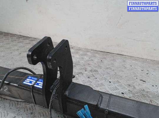 купить Устройство прицепное на BMW X3 E83 (2004 - 2010)