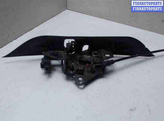 купить Замок капота на Volkswagen Passat 5 (2000 - 2005)