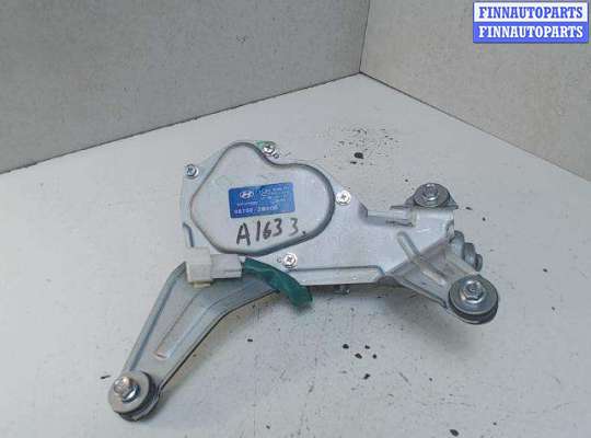 купить Двигатель стеклоочистителя на Hyundai Santa Fe (2005 - 2012)