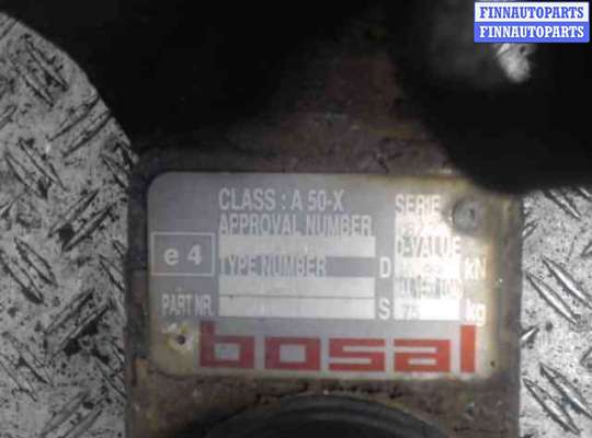 купить Устройство прицепное на Opel Omega B (1994 - 2003)