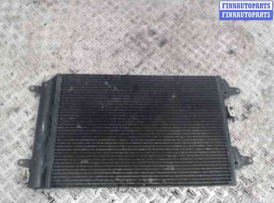 купить Радиатор кондиционера на Seat Alhambra (2001 - 2010)