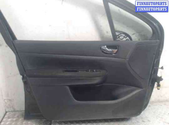 купить Обшивка боковой двери на Peugeot 307 (2001 - 2008)