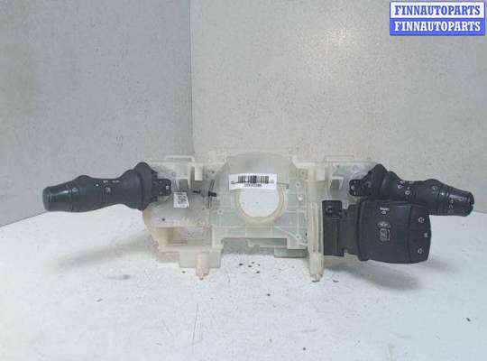 купить Переключатель подрулевой (стрекоза) на Renault Grand Scenic III (2009 - н.в.)