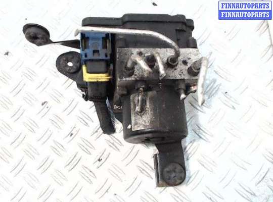 купить Модуль (блок) ABS на Renault Grand Scenic III (2009 - н.в.)