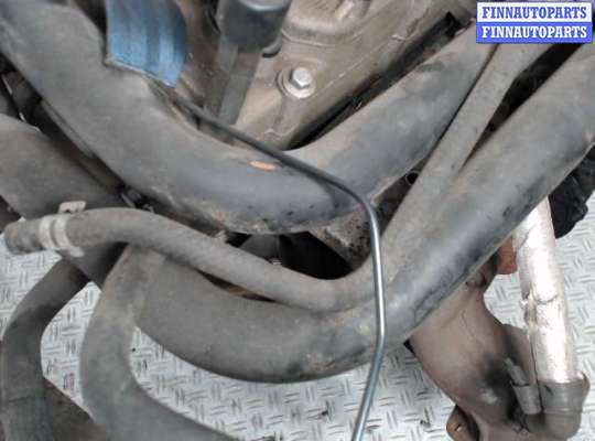 Патрубок (трубка, шланг)