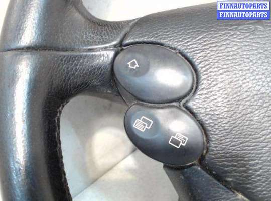 Кнопка руля MB1724304 на Mercedes E W211 (2002 - 2009)