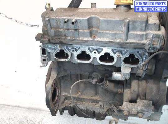 купить Двигатель (ДВС) на Opel Astra H (2004 - 2010)