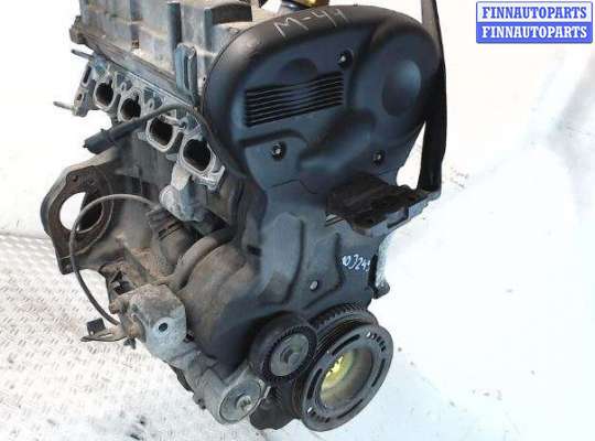купить Двигатель (ДВС) на Opel Astra H (2004 - 2010)