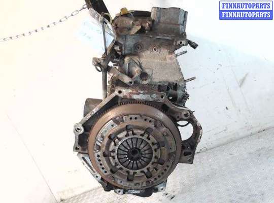 купить Двигатель (ДВС) на Opel Astra H (2004 - 2010)