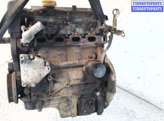 купить Двигатель (ДВС) на Opel Astra H (2004 - 2010)