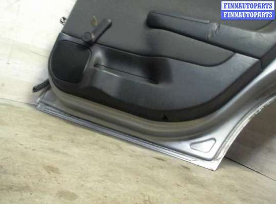 купить Дверь боковая на Opel Astra G (1998 - 2005)