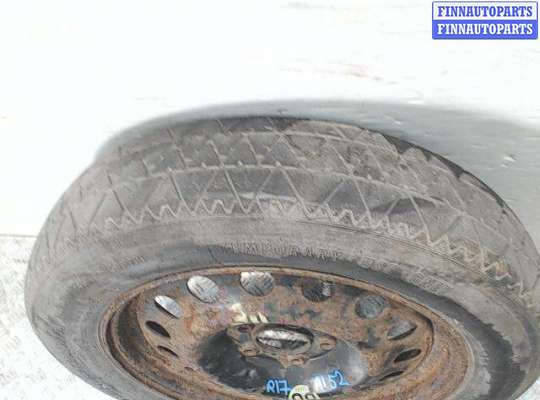 купить Шина R17 на BMW X3 E83 (2004 - 2010)