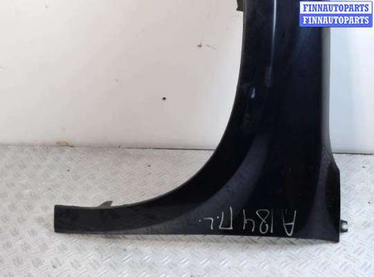 купить Крыло на Skoda Yeti (2009-2018)