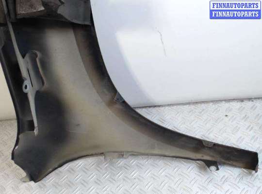 купить Крыло на Skoda Yeti (2009-2018)