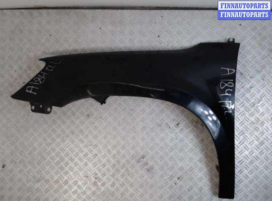 купить Крыло на Skoda Yeti (2009-2018)